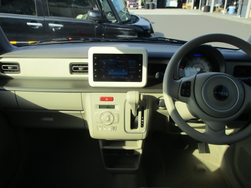 スズキ アルトラパン 10枚目