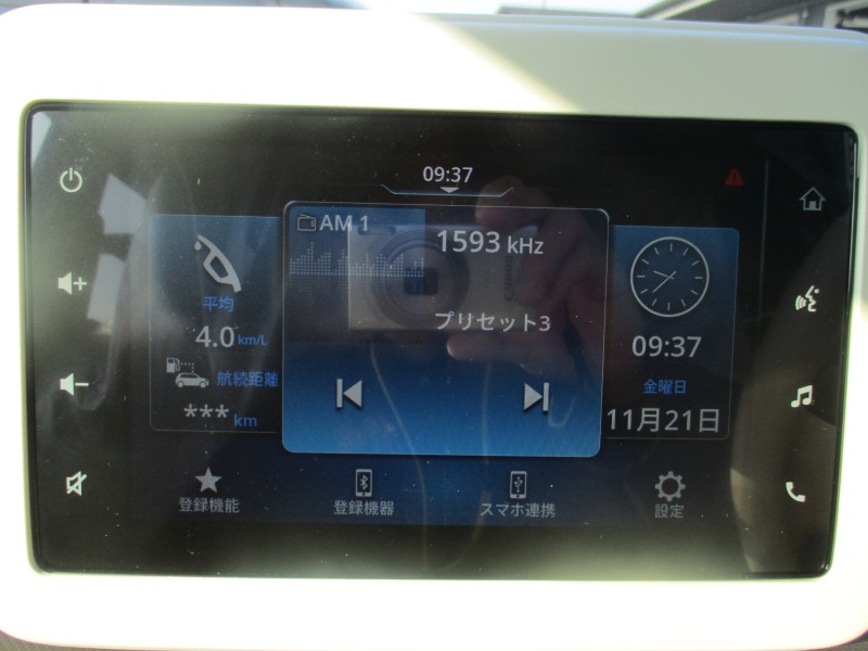 スズキ アルトラパン 13枚目