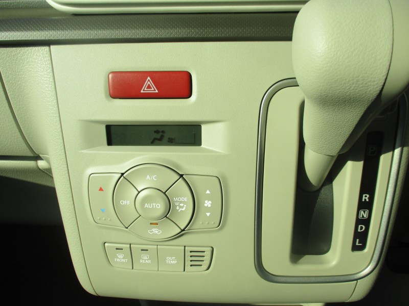 スズキ アルトラパン 14枚目