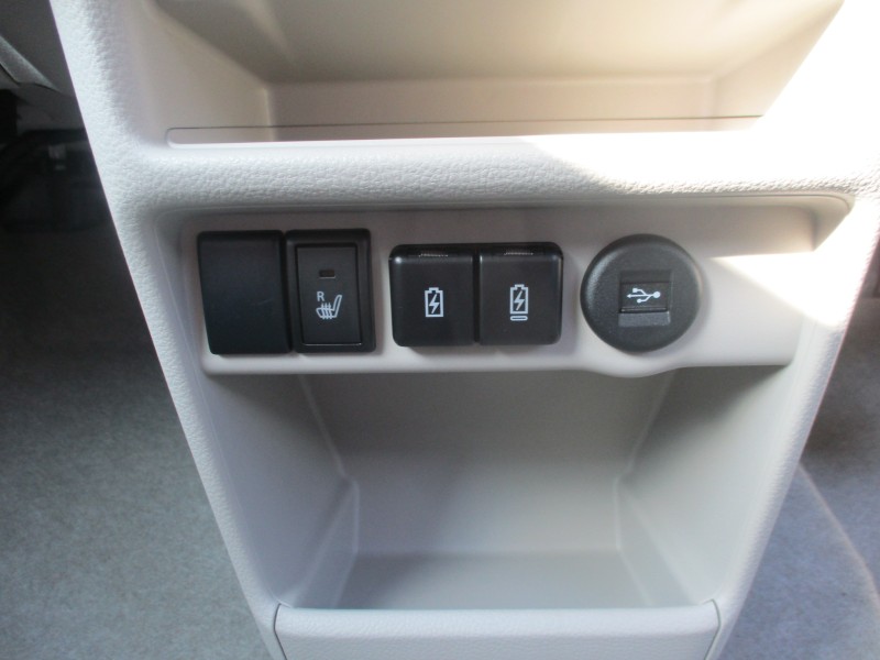 スズキ アルトラパン 15枚目