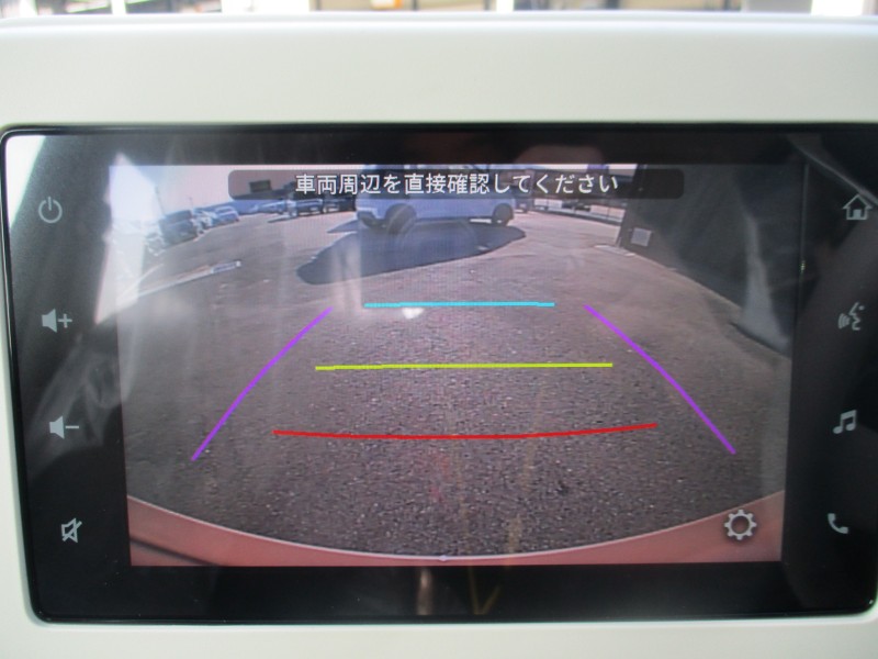 スズキ アルトラパン 17枚目