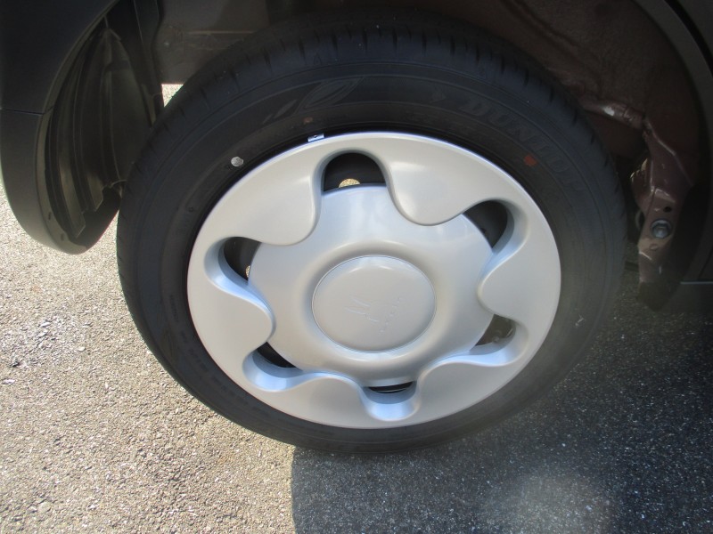 スズキ アルトラパン 6枚目