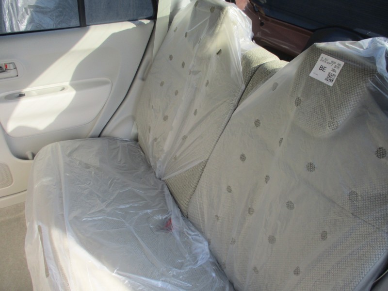 スズキ アルトラパン 8枚目