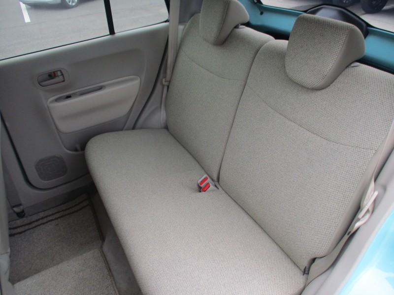 スズキ アルトラパン 10枚目