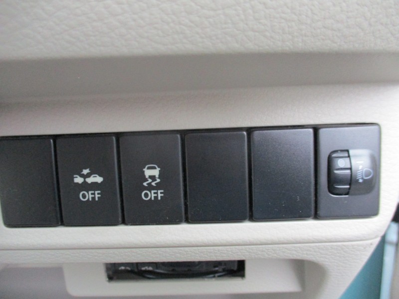 スズキ アルトラパン 14枚目