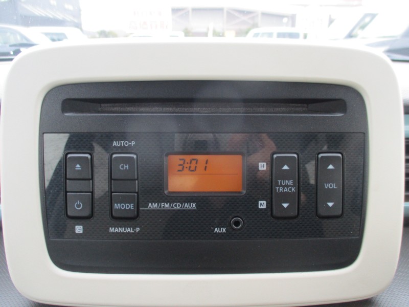 スズキ アルトラパン 15枚目