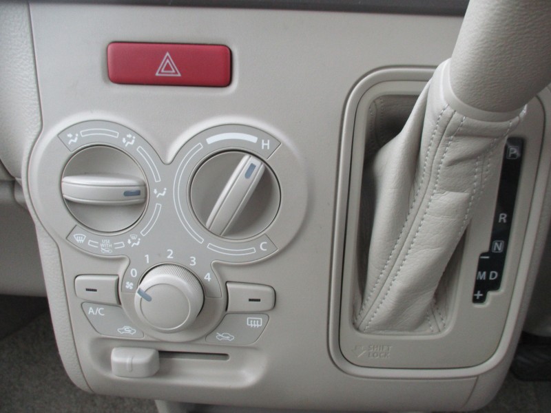 スズキ アルトラパン 16枚目