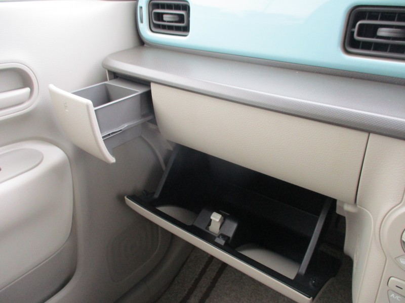 スズキ アルトラパン 18枚目