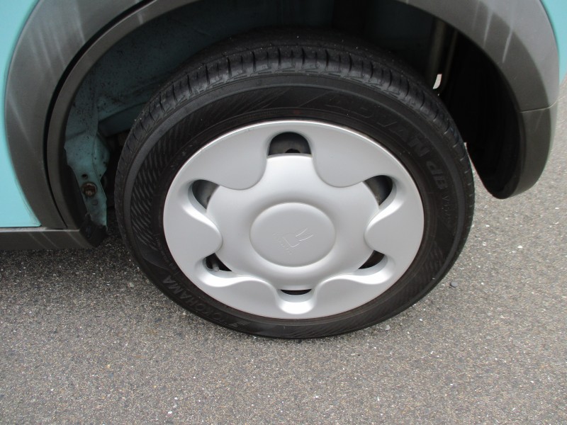 スズキ アルトラパン 8枚目