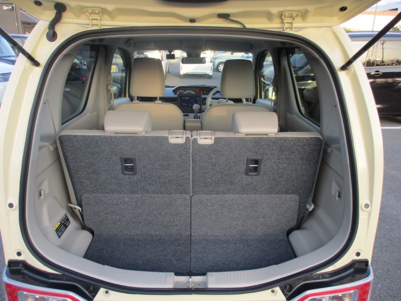 スズキ ワゴンR 9枚目