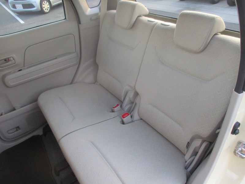 スズキ ワゴンR 10枚目