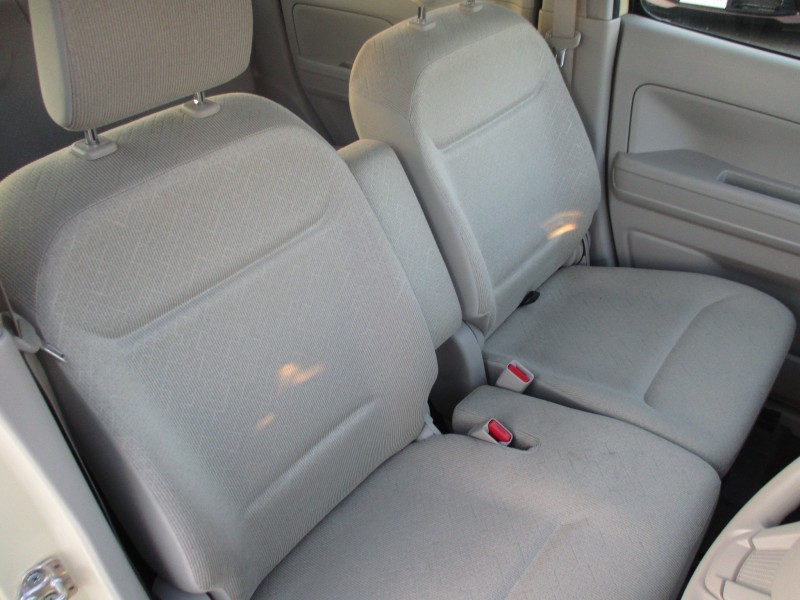 スズキ ワゴンR 11枚目