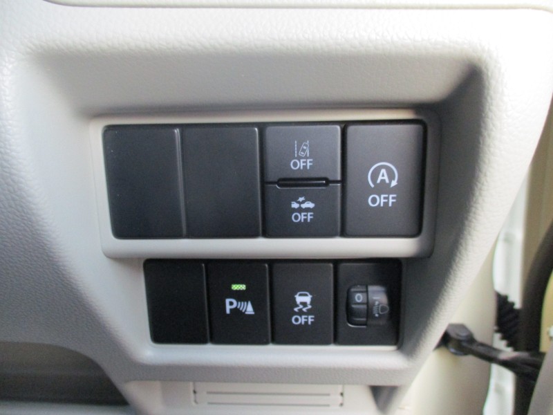 スズキ ワゴンR 14枚目