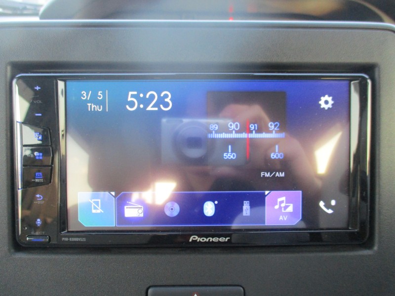 スズキ ワゴンR 15枚目