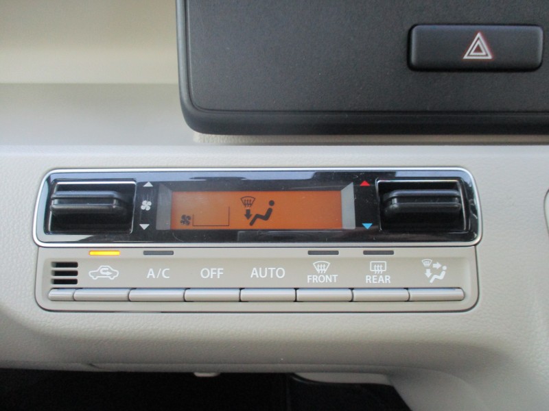 スズキ ワゴンR 16枚目