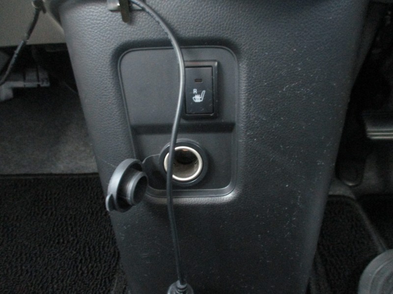 スズキ ワゴンR 17枚目