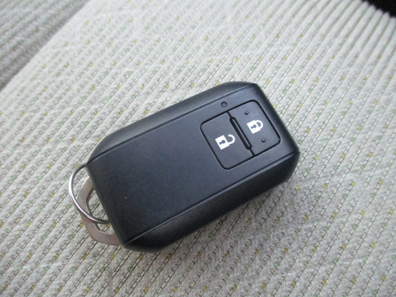 スズキ ワゴンR 19枚目