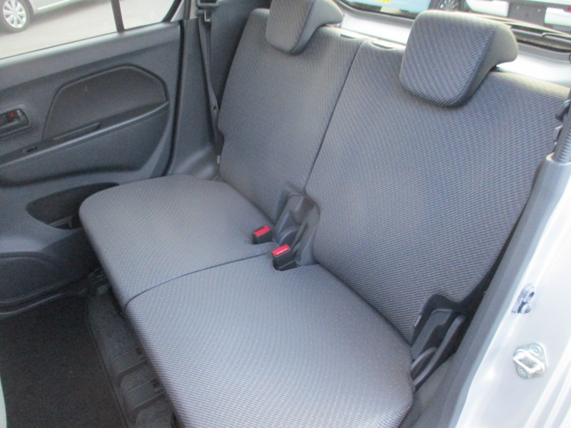 スズキ ワゴンR 10枚目