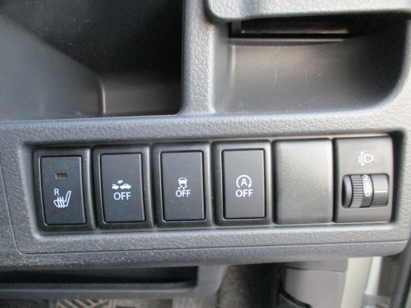 スズキ ワゴンR 13枚目