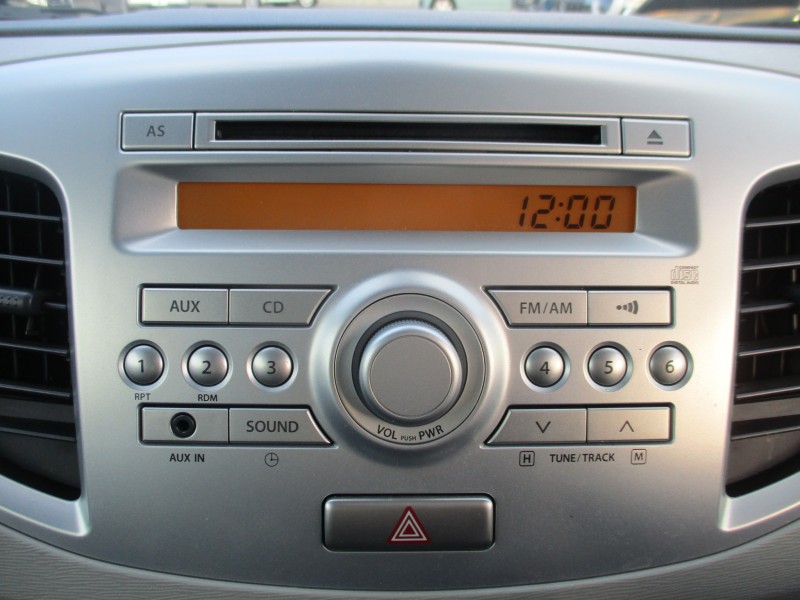 スズキ ワゴンR 15枚目