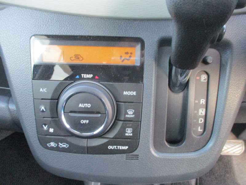 スズキ ワゴンR 16枚目