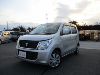 スズキ ワゴンR