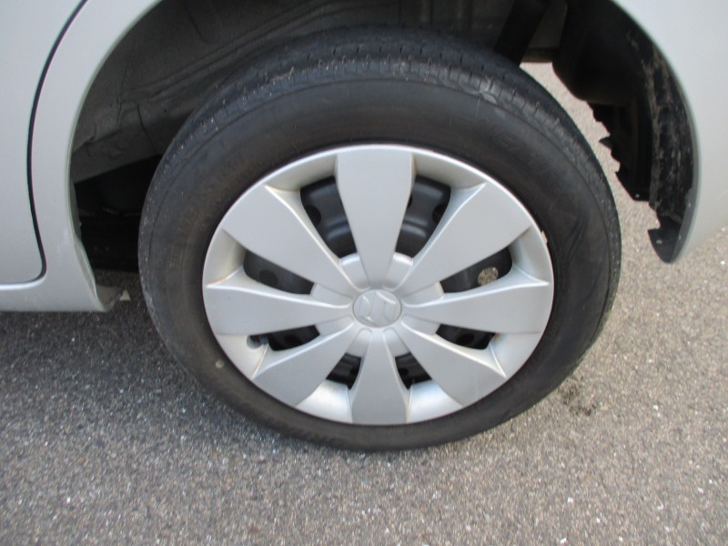 スズキ ワゴンR 8枚目