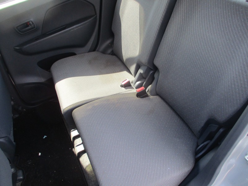 スズキ ワゴンR 10枚目