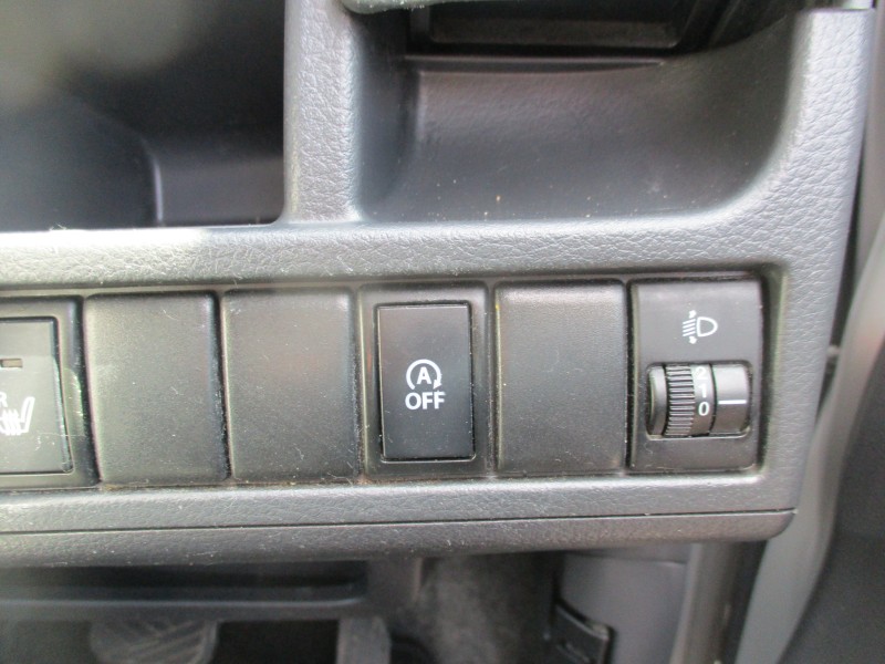 スズキ ワゴンR 13枚目