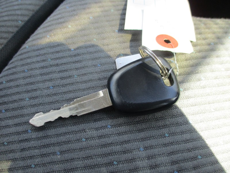 スズキ ワゴンR 19枚目