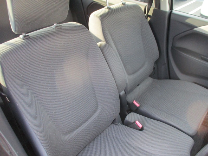 スズキ ワゴンR 11枚目