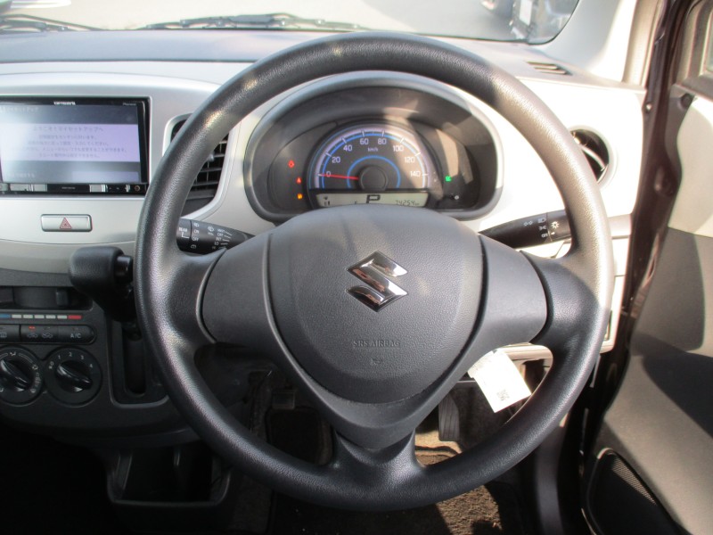 スズキ ワゴンR 14枚目