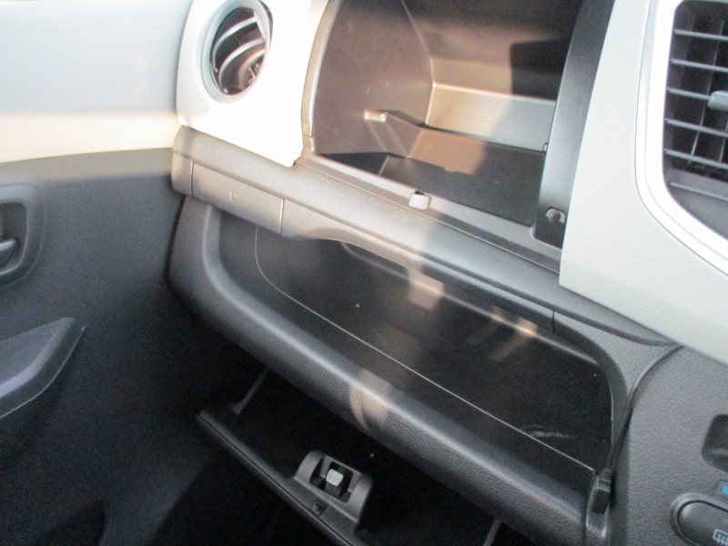 スズキ ワゴンR 17枚目