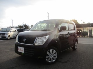 スズキ ワゴンR