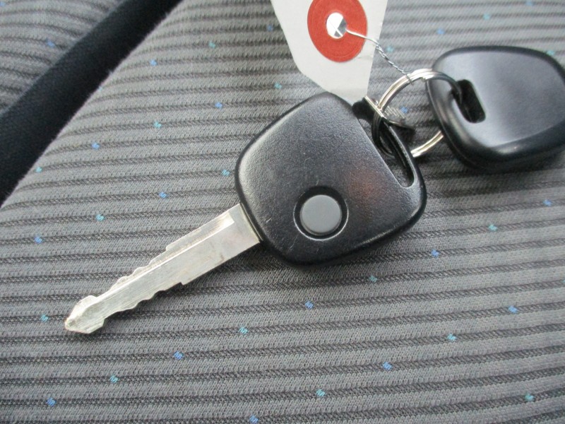 スズキ ワゴンR 19枚目