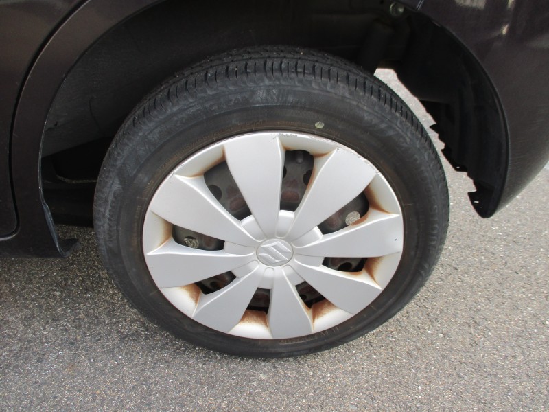 スズキ ワゴンR 8枚目