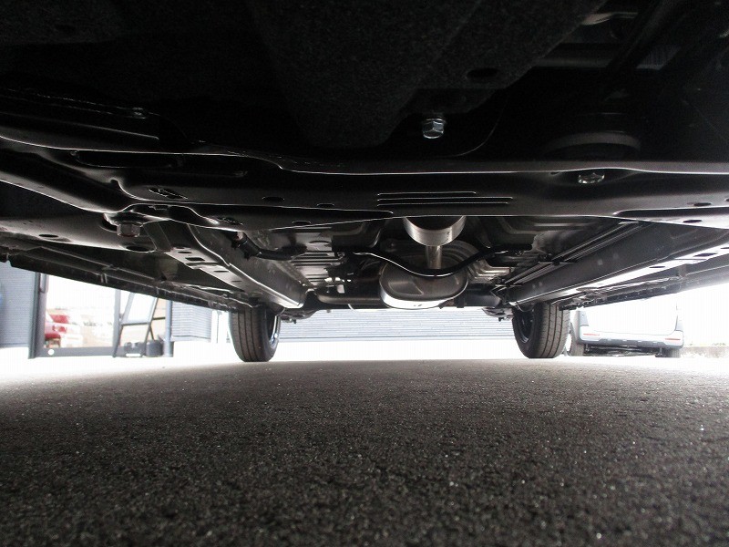 三菱 eKワゴン 12枚目