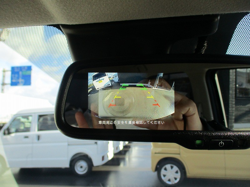 三菱 eKワゴン 19枚目