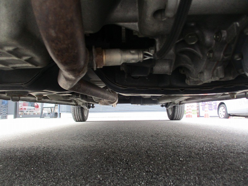 ニッサン モコ 11枚目