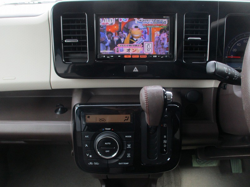 ニッサン モコ 15枚目