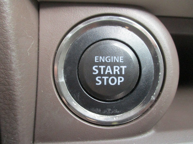 ニッサン モコ 17枚目