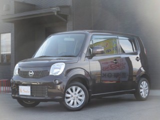 ニッサン モコ