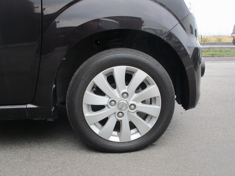 ニッサン モコ 1枚目