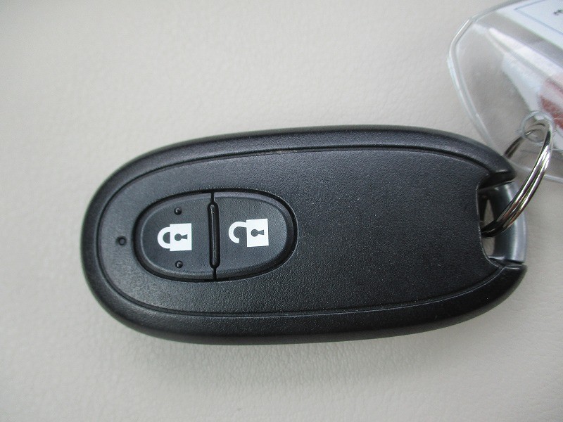 ニッサン モコ 19枚目