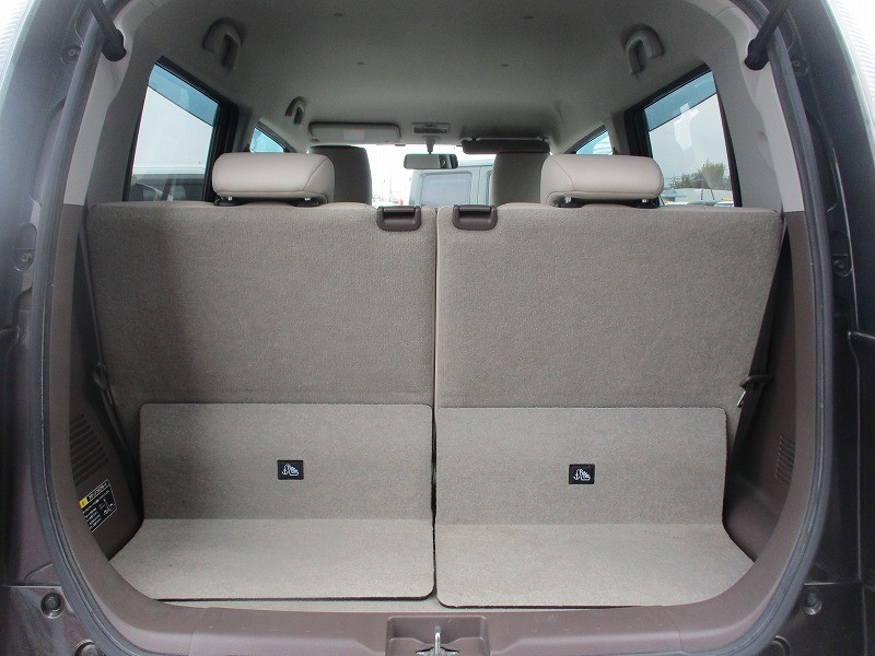 ニッサン モコ 7枚目