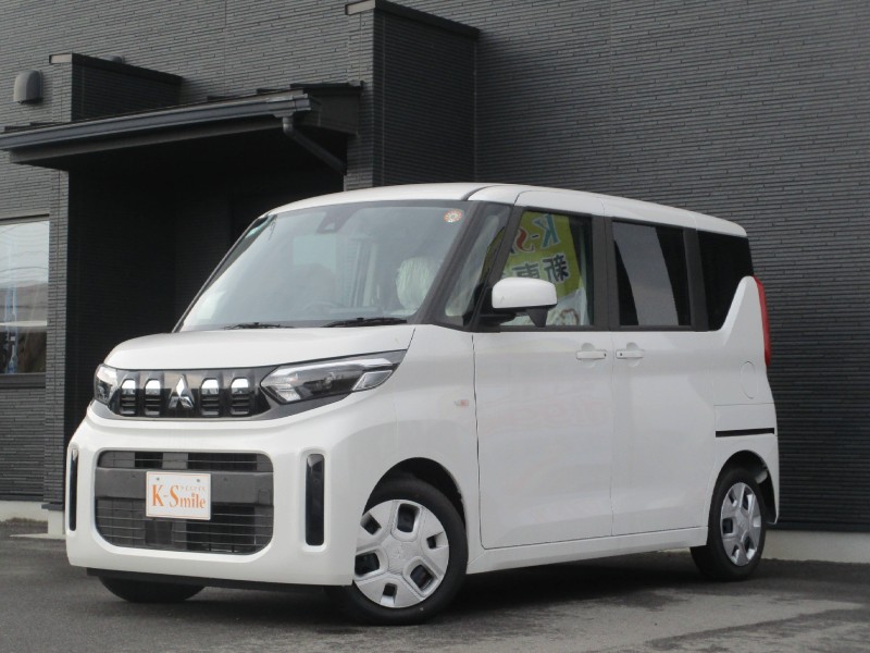 三菱 eKスペース 0枚目