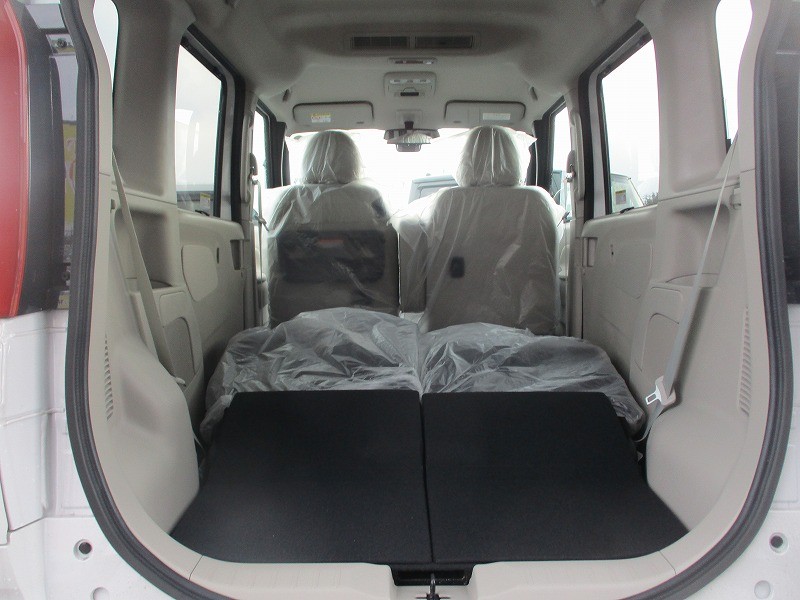 三菱 eKスペース 9枚目