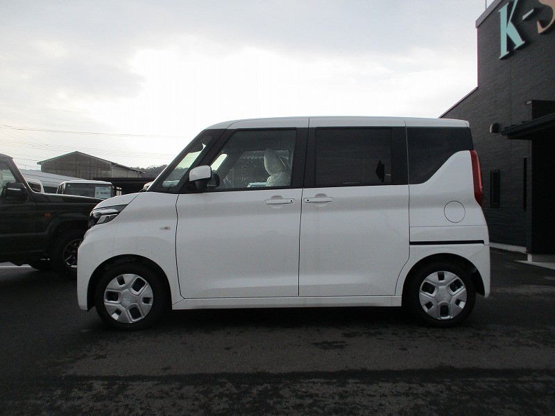 三菱 eKスペース 11枚目