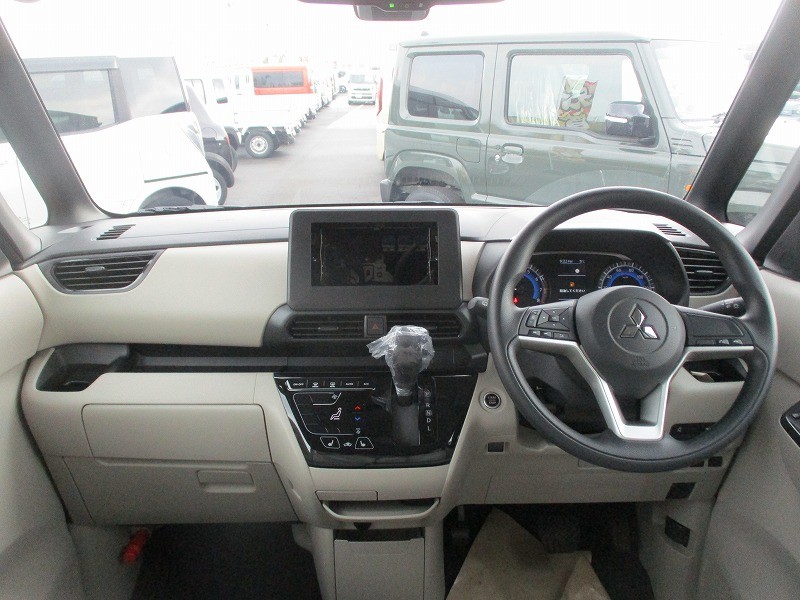 三菱 eKスペース 15枚目