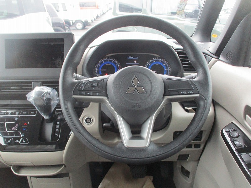 三菱 eKスペース 18枚目